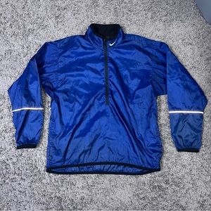 Men’s Medium Vintage Nike Windbreaker
